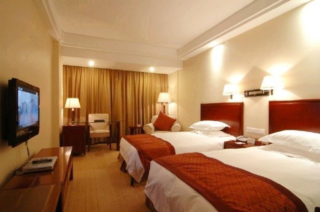 Omeiga Business Hotel Іу Екстер'єр фото